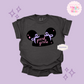 PRINTED PARK GIRLIE HAT - EXCLUSIVE TO MoM - ADULT T-SHIRT