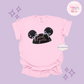 EMBROIDERED PARK GIRLIE HAT - EXCLUSIVE TO MoM - ADULT T-SHIRT