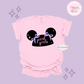 PRINTED PARK GIRLIE HAT - EXCLUSIVE TO MoM - ADULT T-SHIRT