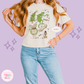 PRINTED MAX AND FRIENDS - EXCLUSIVE TO MoM - WOMENS BOXY T-SHIRT