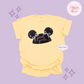 EMBROIDERED PARK GIRLIE HAT - EXCLUSIVE TO MoM - ADULT T-SHIRT