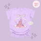 PRINTED CASTLE - ADULT T-SHIRT