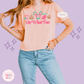PRINTED OH WHAT FUN - EXCLUSIVE TO MoM - WOMENS BOXY T-SHIRT