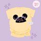 PRINTED PARK GIRLIE HAT - EXCLUSIVE TO MoM - ADULT T-SHIRT