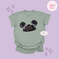 EMBROIDERED PARK GIRLIE HAT - EXCLUSIVE TO MoM - ADULT T-SHIRT