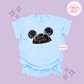 EMBROIDERED PARK GIRLIE HAT - EXCLUSIVE TO MoM - ADULT T-SHIRT