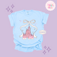 PRINTED CASTLE - ADULT T-SHIRT