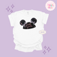 EMBROIDERED PARK GIRLIE HAT - EXCLUSIVE TO MoM - ADULT T-SHIRT