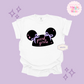 PRINTED PARK GIRLIE HAT - EXCLUSIVE TO MoM - ADULT T-SHIRT
