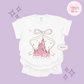 PRINTED CASTLE - ADULT T-SHIRT