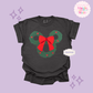 EMBROIDERED MICKEY WREATH - EXCLUSIVE TO MoM - ADULT T-SHIRT