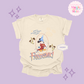 PRINTED FANTASMIC EXCLUSIVE - ADULT T-SHIRT