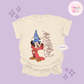 PRINTED FANTASMIC - ADULT T-SHIRT