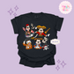 PRINTED PIRATES 2 - ADULT T-SHIRT