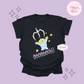 PRINTED ALIEN CLAW - EXCLUSIVE TO MoM - ADULT T-SHIRT