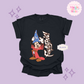 PRINTED FANTASMIC - ADULT T-SHIRT