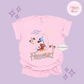 PRINTED FANTASMIC EXCLUSIVE - ADULT T-SHIRT