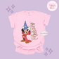 PRINTED FANTASMIC - ADULT T-SHIRT