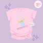 PRINTED ALIEN CLAW - EXCLUSIVE TO MoM - ADULT T-SHIRT