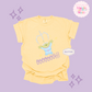 PRINTED ALIEN CLAW - EXCLUSIVE TO MoM - ADULT T-SHIRT
