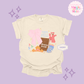 PRINTED ONCE UPON A DREAM - EXCLUSIVE TO MoM - ADULT T-SHIRT 10048