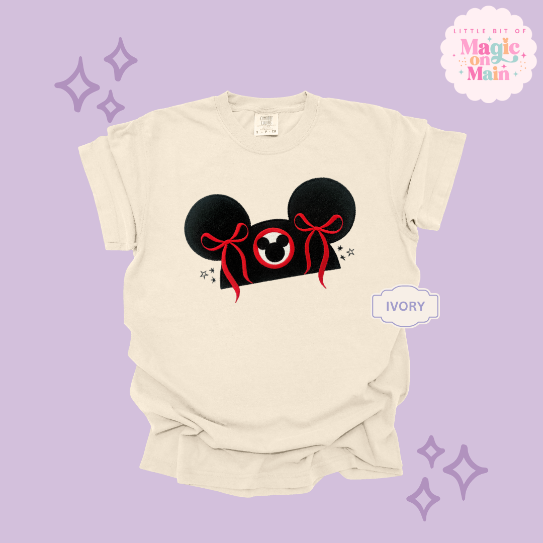 EMBROIDERED MCKY PARK HAT - ADULT T-SHIRT 10036