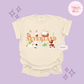 PRINTED NEVERLAND - EXCLUSIVE TO MoM - ADULT T-SHIRT 10049