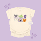 PRINTED THIS IS HALLOWEEN - EXCLUSIVE TO MoM - ADULT T-SHIRT