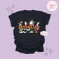 PRINTED NEVERLAND - EXCLUSIVE TO MoM - ADULT T-SHIRT 10049