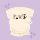 PRINTED  NOT SO SPOOKY - EXCLUSIVE TO MoM - ADULT T-SHIRT
