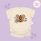 PRINTED MCKY PUMPKIN - EXCLUSIVE TO MoM - ADULT T-SHIRT 10057