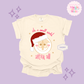 PRINTED SML WORLD - EXCLUSIVE TO MoM - ADULT T-SHIRT