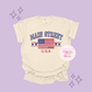 PRINTED MAIN STREET USA - EXCLUSIVE TO MoM - ADULT T-SHIRT 10063