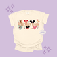 PRINTED BELIEVE IN MAGIC - EXCLUSIVE TO MoM - ADULT T-SHIRT