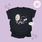 EMBROIDERED PARK GIRLIE - ADULT T-SHIRT 10052