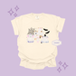 PRINTED WINNIE THE BOO - EXCLUSIVE TO MoM - ADULT T-SHIRT