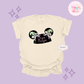 EMBROIDERED OOGIE - EXCLUSIVE TO MoM- ADULT T-SHIRT 10055