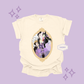 PRINTED VILLAINS - EXCLUSIVE TO MoM - ADULT T-SHIRT