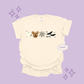 EMBROIDERED BOO CREW - EXCLUSIVE TO MoM- ADULT T-SHIRT