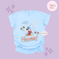 PRINTED FANTASMIC EXCLUSIVE - ADULT T-SHIRT