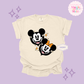 PRINTED MCKY VAMPIRE - EXCLUSIVE TO MoM - ADULT T-SHIRT 10058
