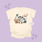 PRINTED MAIN ST HALLOWEEN - EXCLUSIVE TO MoM - ADULT T-SHIRT