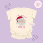 EMBROIDERED SML WORLD - EXCLUSIVE TO MoM- ADULT T-SHIRT