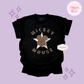 PRINTED MCKY SNACKS - EXCLUSIVE TO MoM - ADULT T-SHIRT 10062