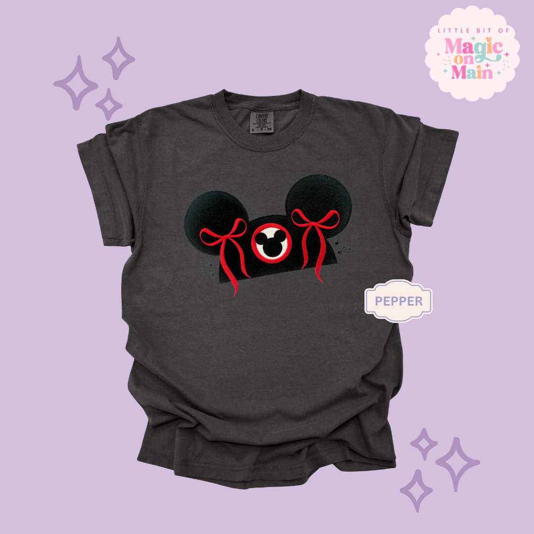 EMBROIDERED MCKY PARK HAT - ADULT T-SHIRT 10036