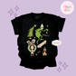 PRINTED MAX AND FRIENDS - EXCLUSIVE TO MoM - ADULT T-SHIRT