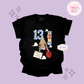 PRINTED TAYS STORY - ADULT T-SHIRT