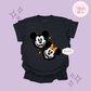 PRINTED MCKY VAMPIRE - EXCLUSIVE TO MoM - ADULT T-SHIRT 10058