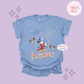 PRINTED FANTASMIC EXCLUSIVE - ADULT T-SHIRT