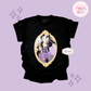 PRINTED VILLAINS - EXCLUSIVE TO MoM - ADULT T-SHIRT